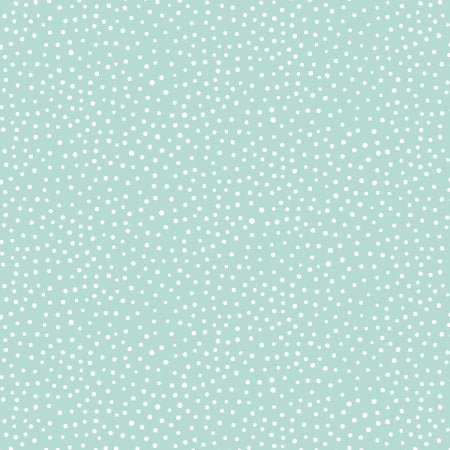 rjr | happiest dots | mint - floydthefox