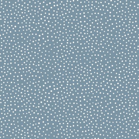 rjr | happiest dots | slate blue - floydthefox
