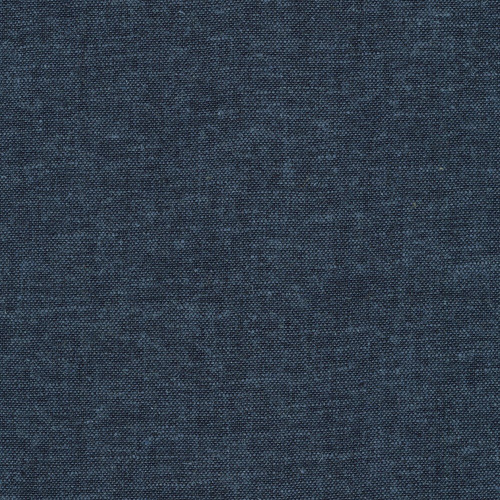 robert kaufman | brussels washer yarn dye | deep - floydthefox