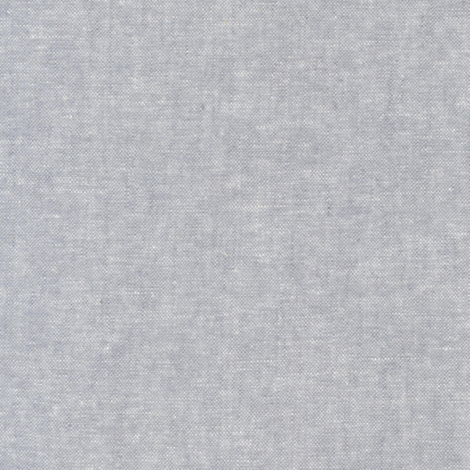 robert kaufman | essex linen yarn dyed | steel - floydthefox