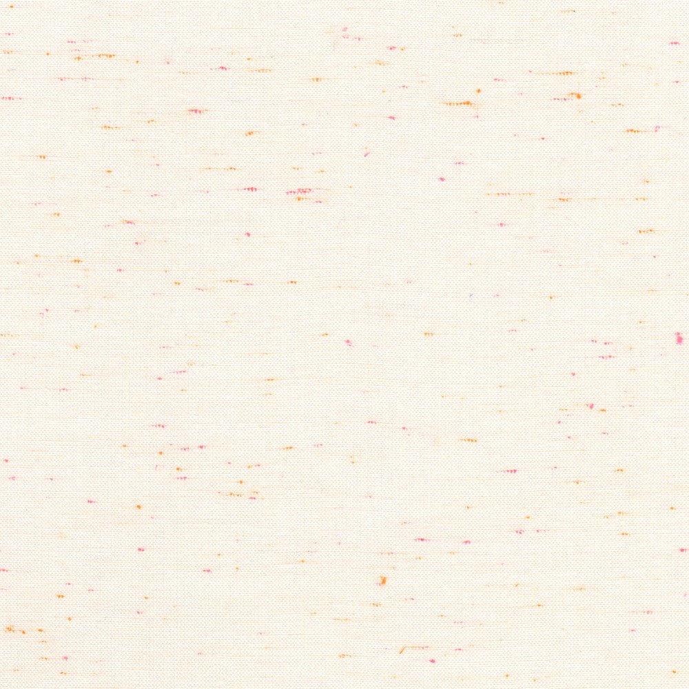 robert kaufman | neon neppy | vanilla - floydthefox