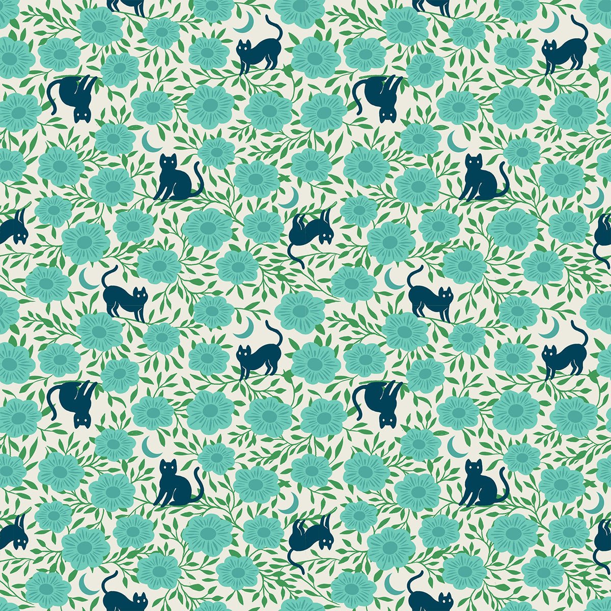 ruby star society | backyard | hiding cat succulent - floydthefox