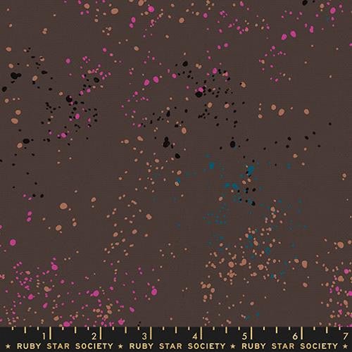 ruby star society | canvas | speckled canvas | caviar - floydthefox
