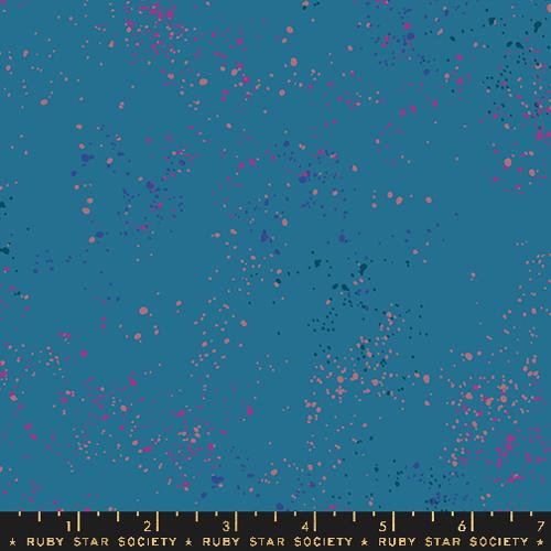 ruby star society | speckled | chambray - floydthefox