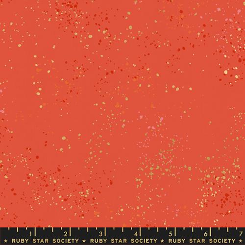 ruby star society | speckled | festive - floydthefox