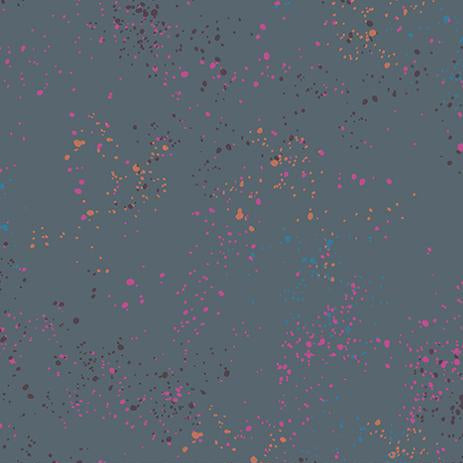 ruby star society | speckled | ghostly - floydthefox