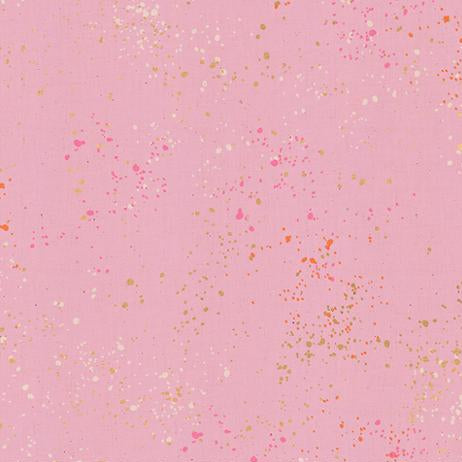 ruby star society | speckled | peony - floydthefox