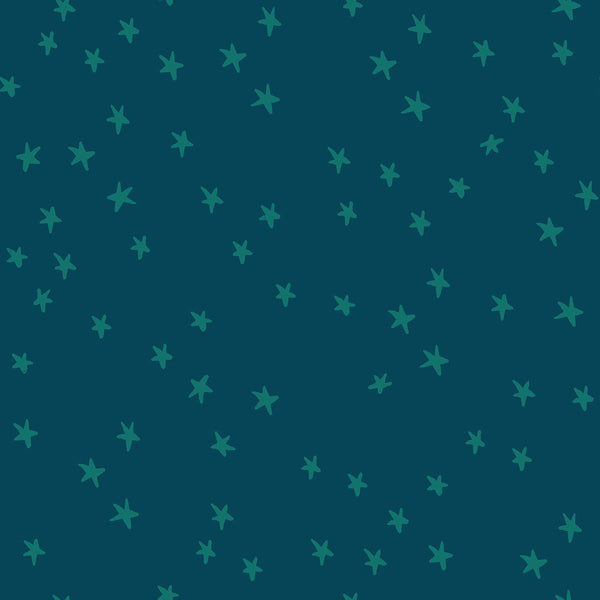 ruby star society | starry | galaxy