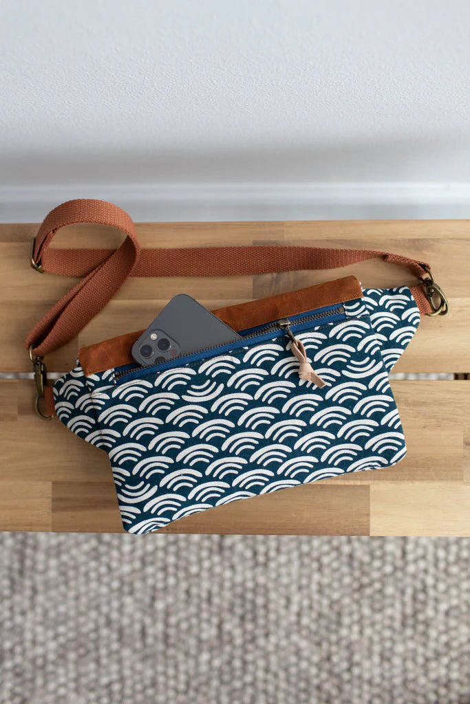 schnittmuster | noodlehead | haralson gürteltasche - floydthefox