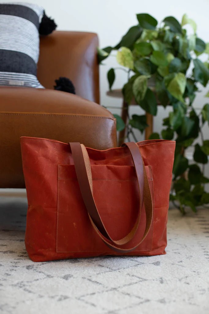 schnittmuster | noodlehead | pepin tote - floydthefox
