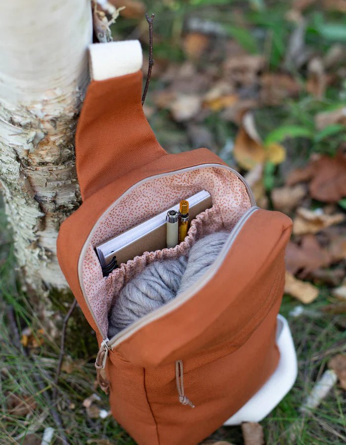 schnittmuster | noodlehead | sandhill sling - floydthefox