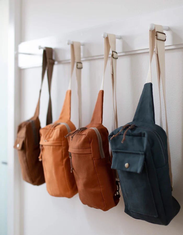 schnittmuster | noodlehead | sandhill sling - floydthefox