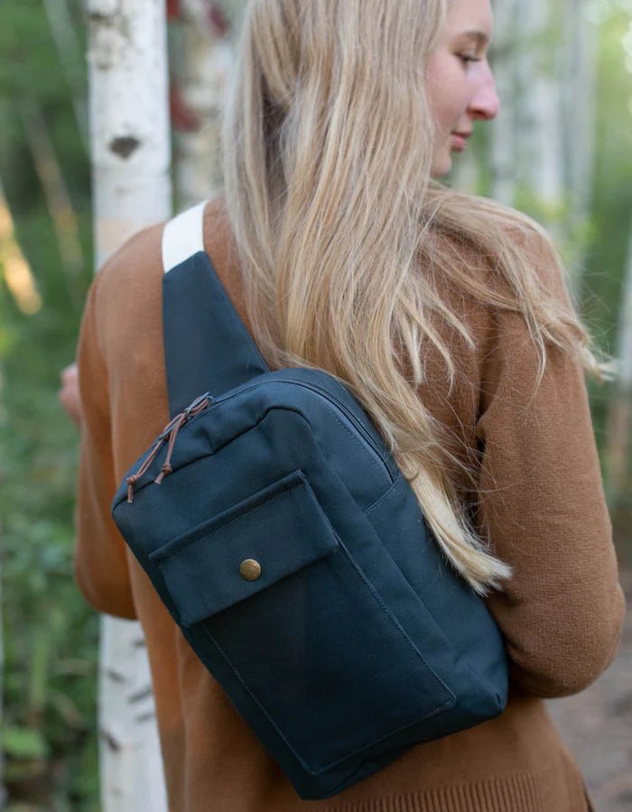 schnittmuster | noodlehead | sandhill sling - floydthefox