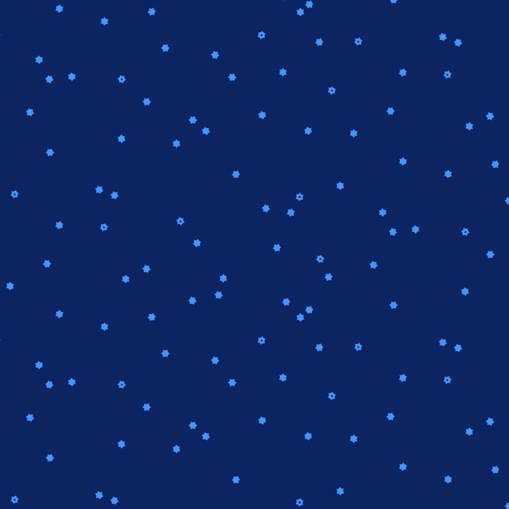 figo fabrics | seasons | flowers navy - floydthefox