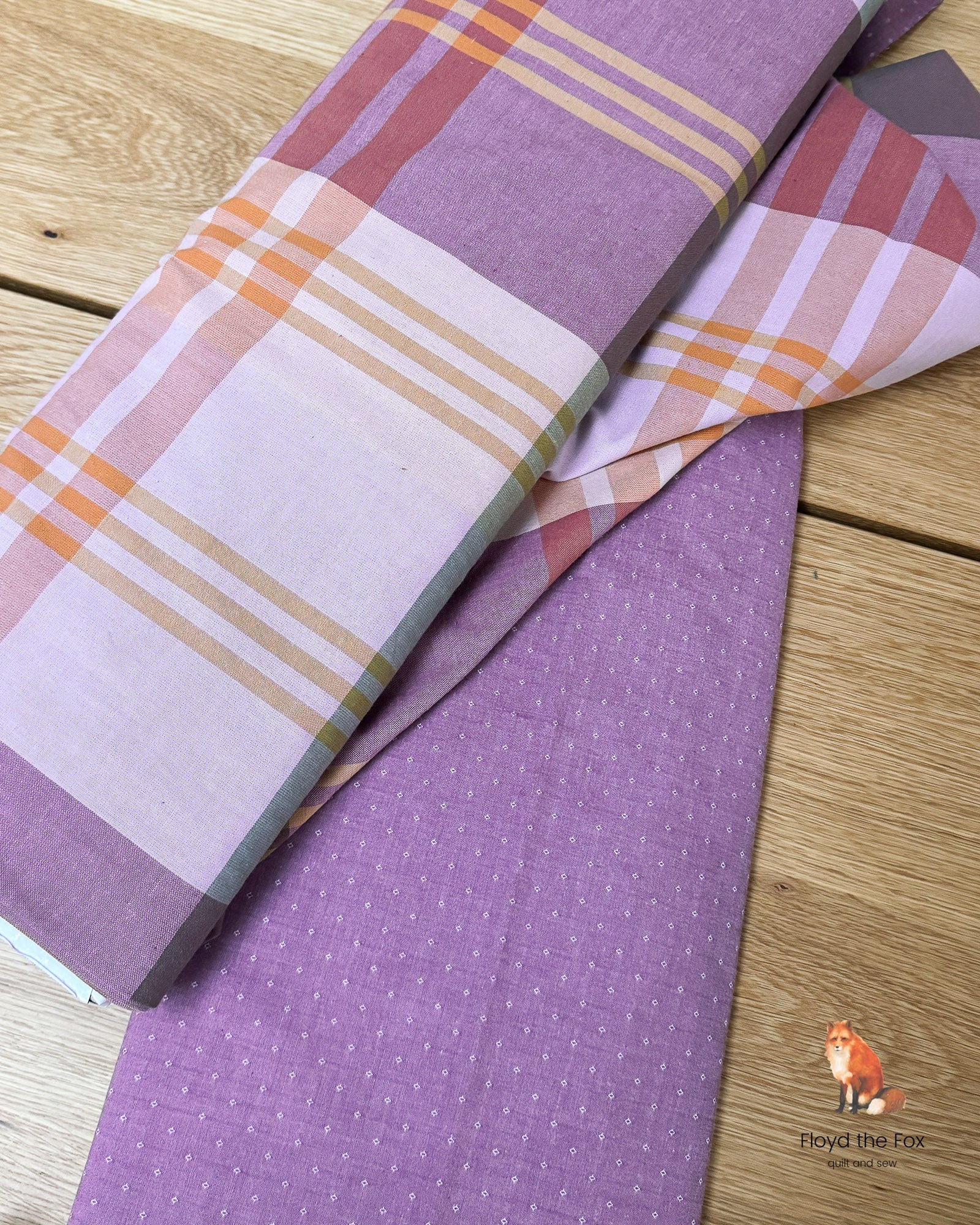 slow stitching paket | zwischen den jahren - floydthefox