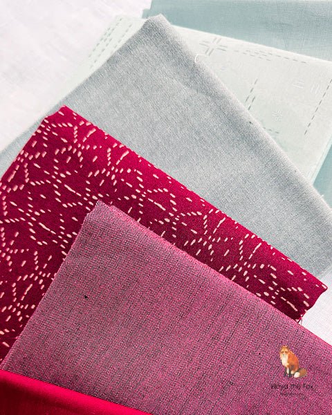 stoffpaket | croissant and jam | 10 - floydthefox