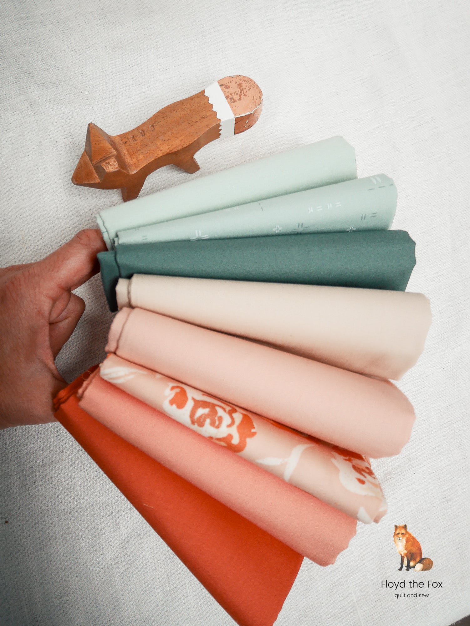 stoffpaket | fresh perspective | 8 - floydthefox