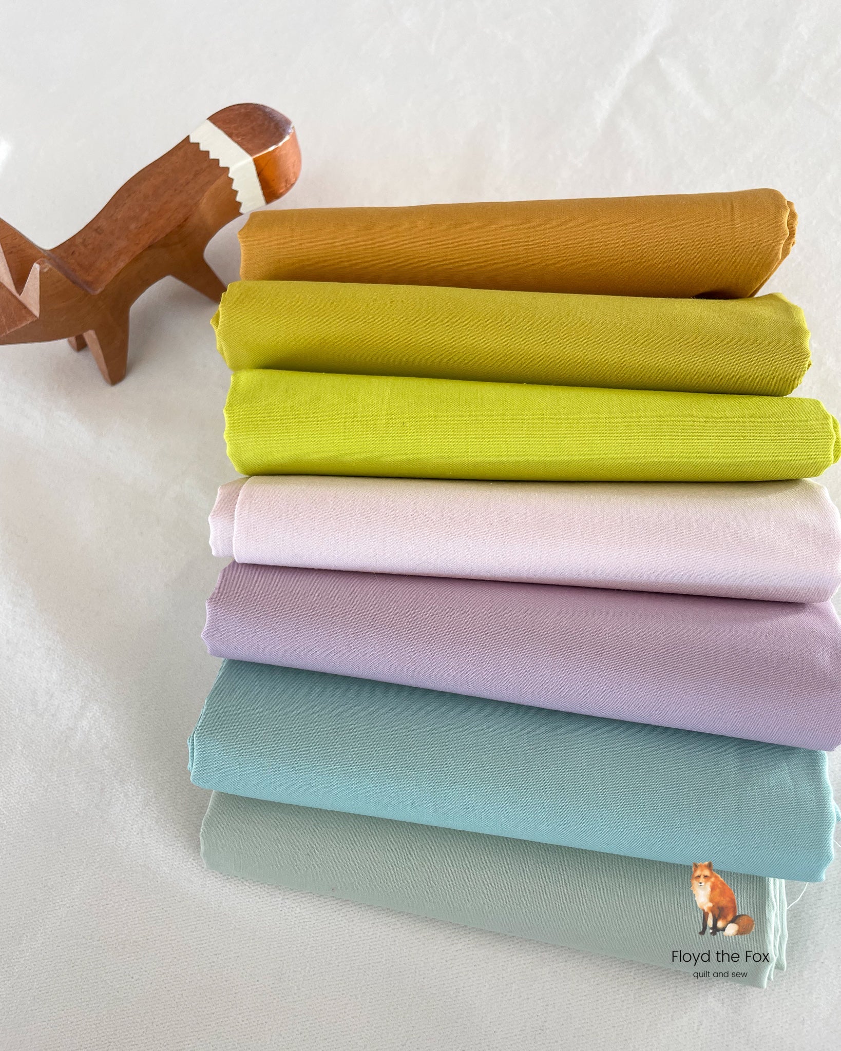 stoffpaket | iles de beauté | 7 - floydthefox