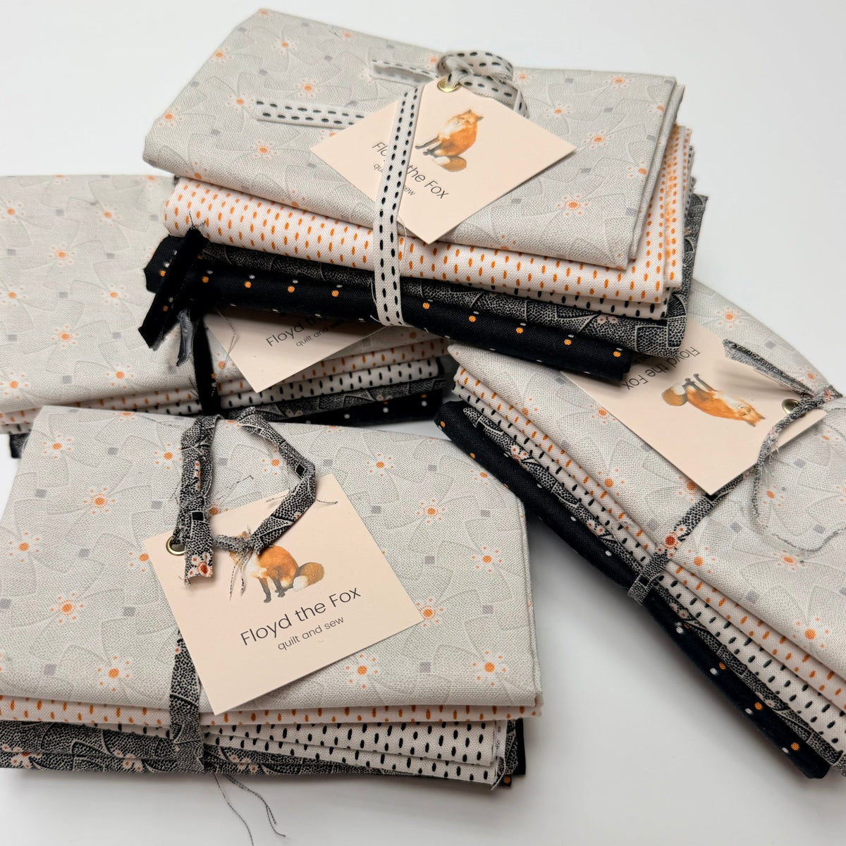 stoffpaket | nightfall | 5 - floydthefox