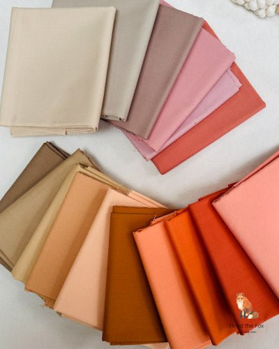 stoffpaket | nightingale | 16 - floydthefox