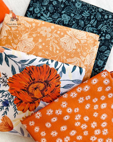 stoffpaket | ocean air | 8 - floydthefox