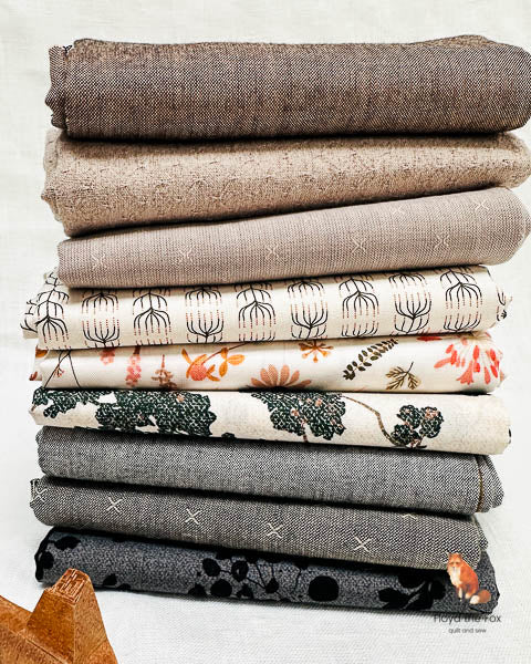 stoffpaket | sandy shoes | 9 - floydthefox