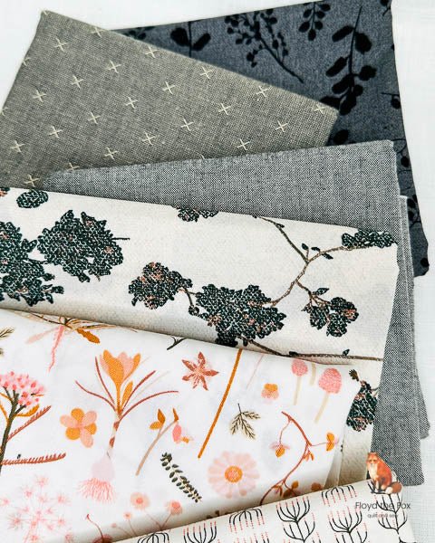 stoffpaket | sandy shoes | 9 - floydthefox