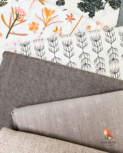 stoffpaket | sandy shoes | 9 - floydthefox