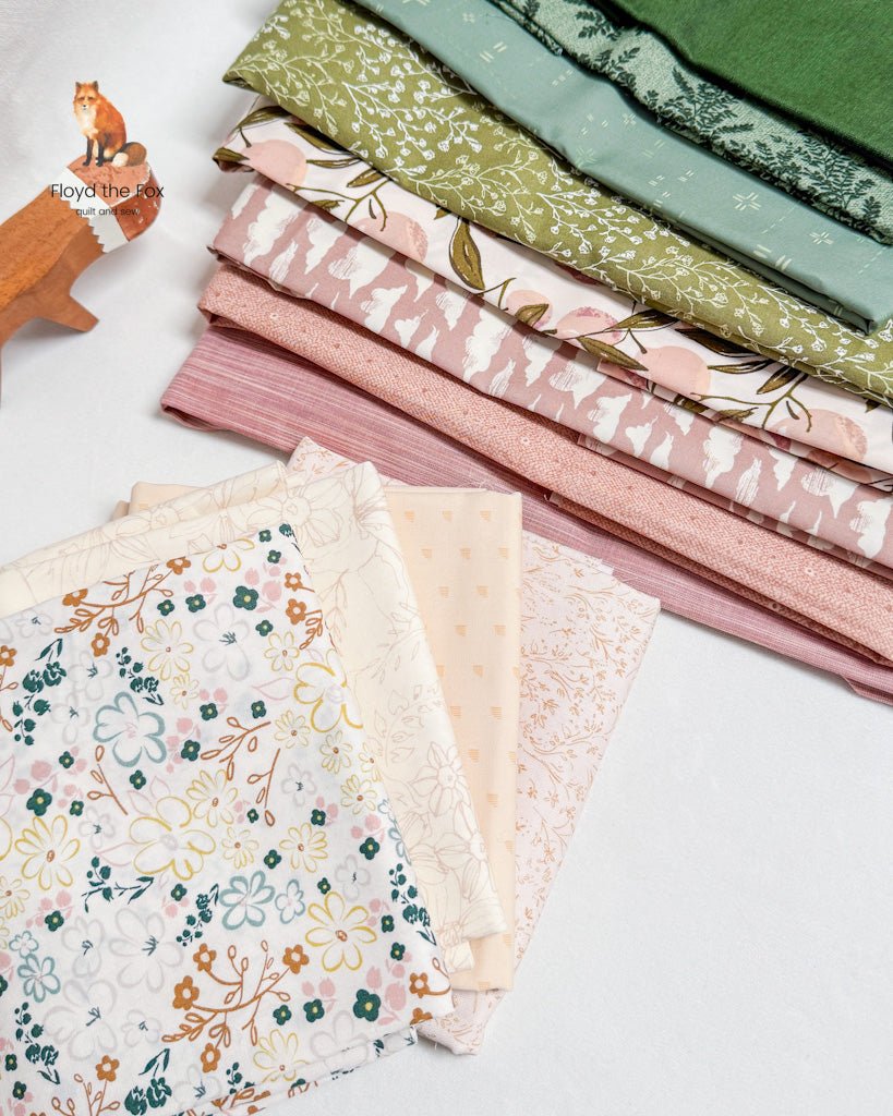 stoffpaket | steaming teapot | 12 - floydthefox