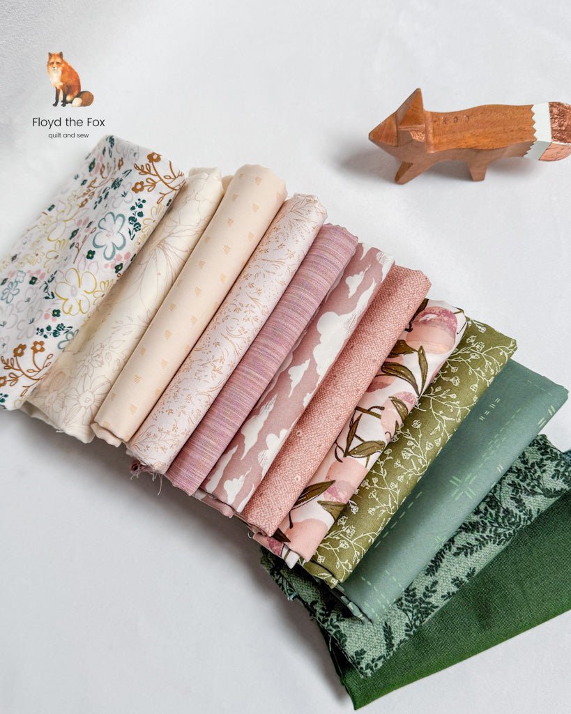 stoffpaket | steaming teapot | 12 - floydthefox