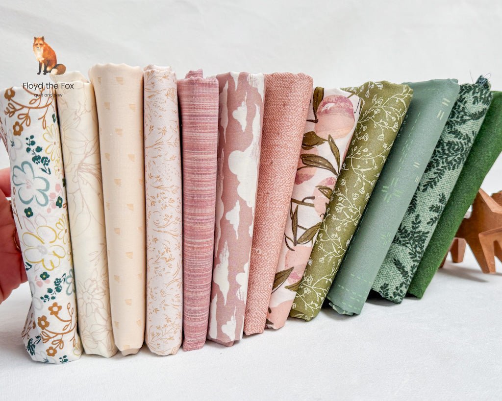 stoffpaket | steaming teapot | 12 - floydthefox