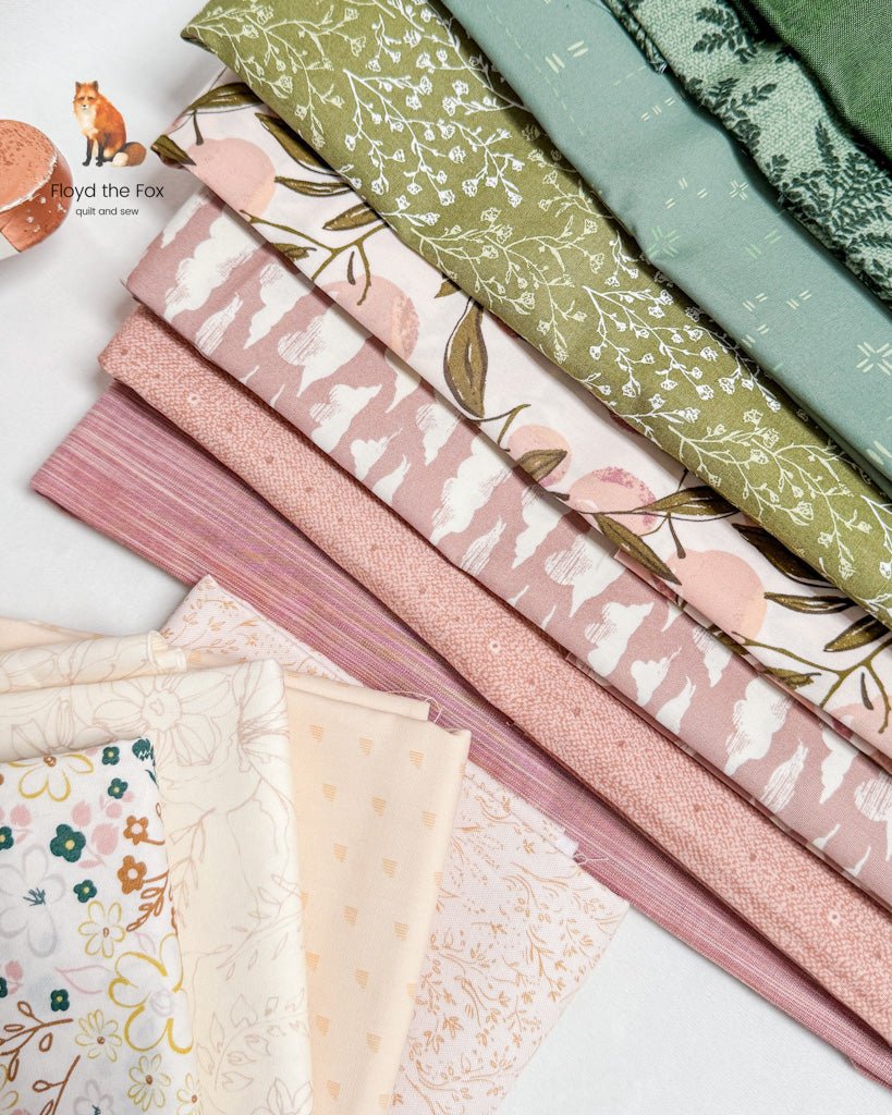 stoffpaket | steaming teapot | 12 - floydthefox