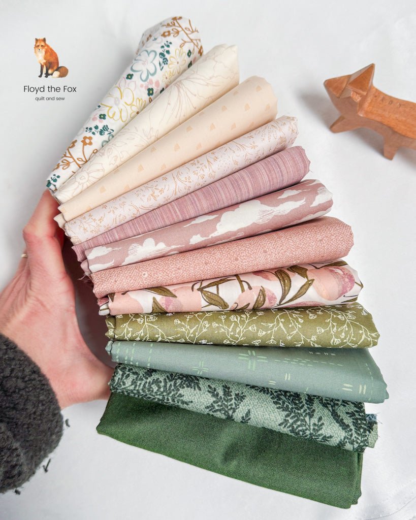 stoffpaket | steaming teapot | 12 - floydthefox