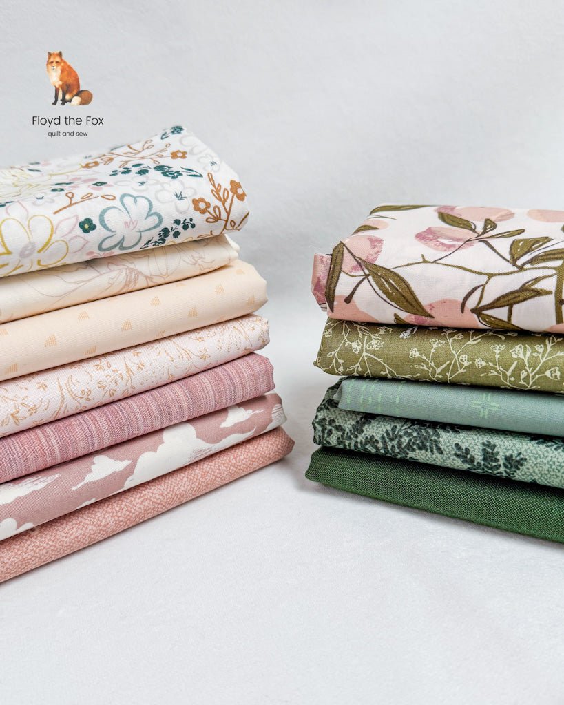 stoffpaket | steaming teapot | 12 - floydthefox