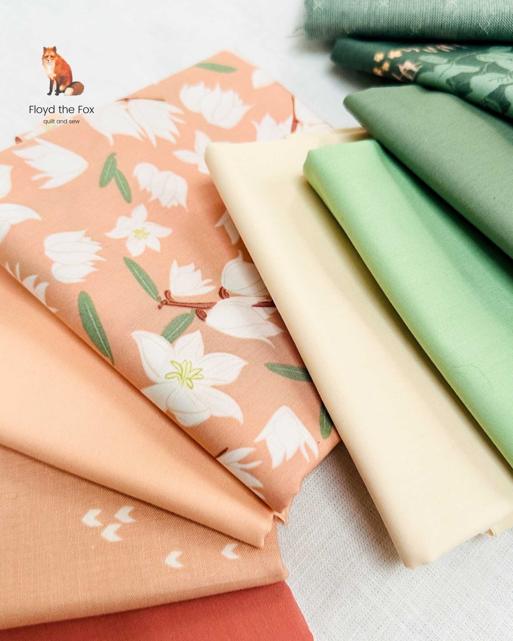 stoffpaket | succulent garden | 10 - floydthefox