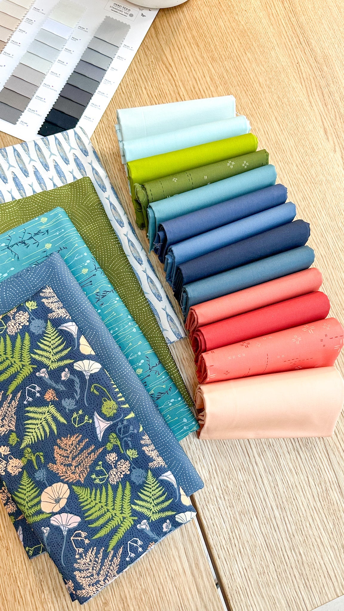 stoffpaket | tomales bay | 18 - floydthefox