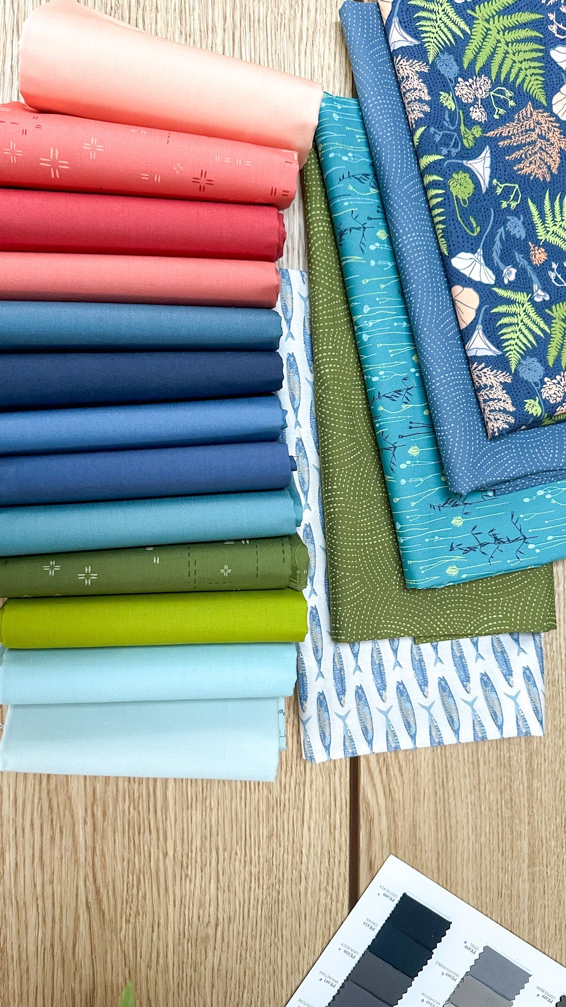 stoffpaket | tomales bay | 18 - floydthefox