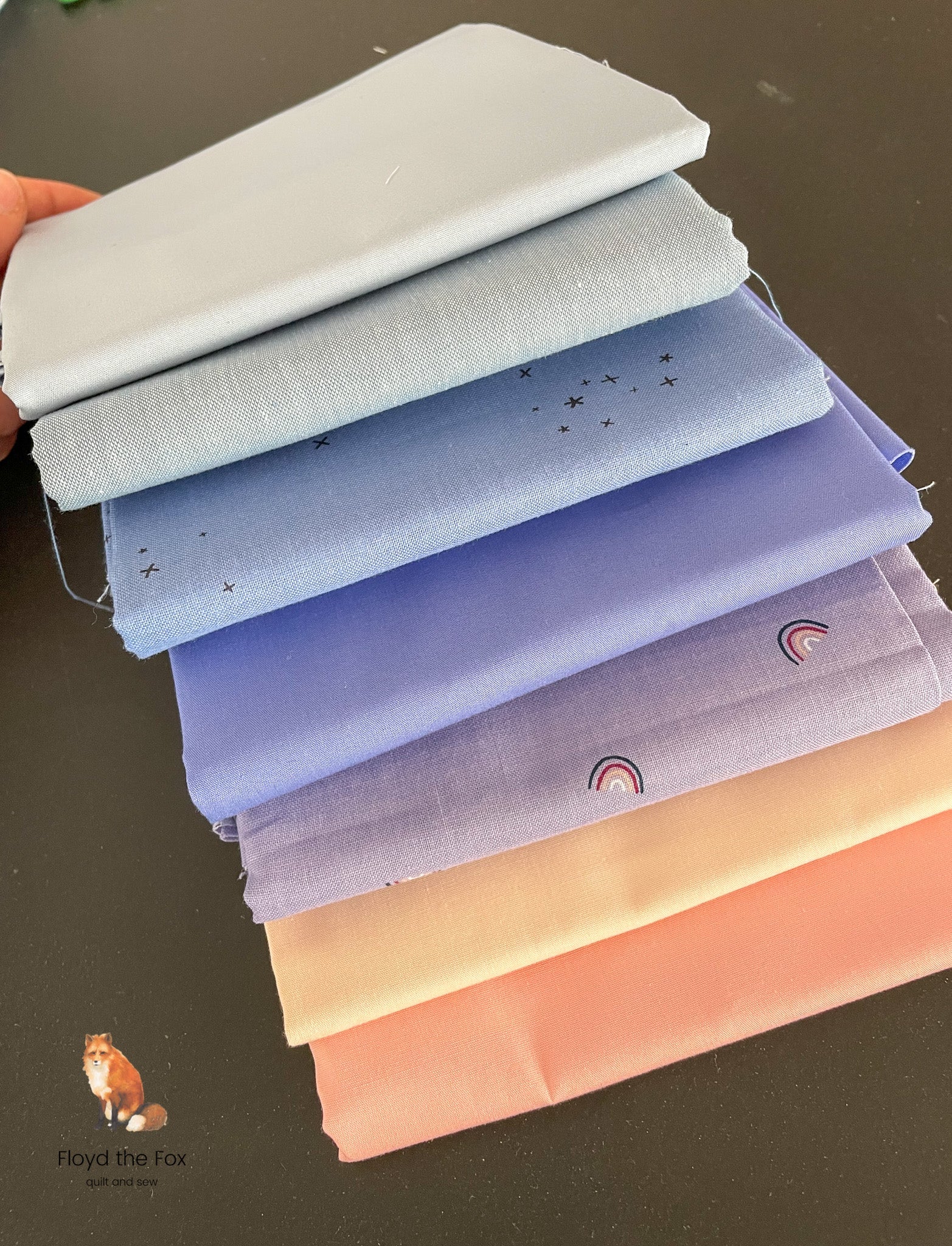 stoffpaket | vanilla sky | 7 - floydthefox