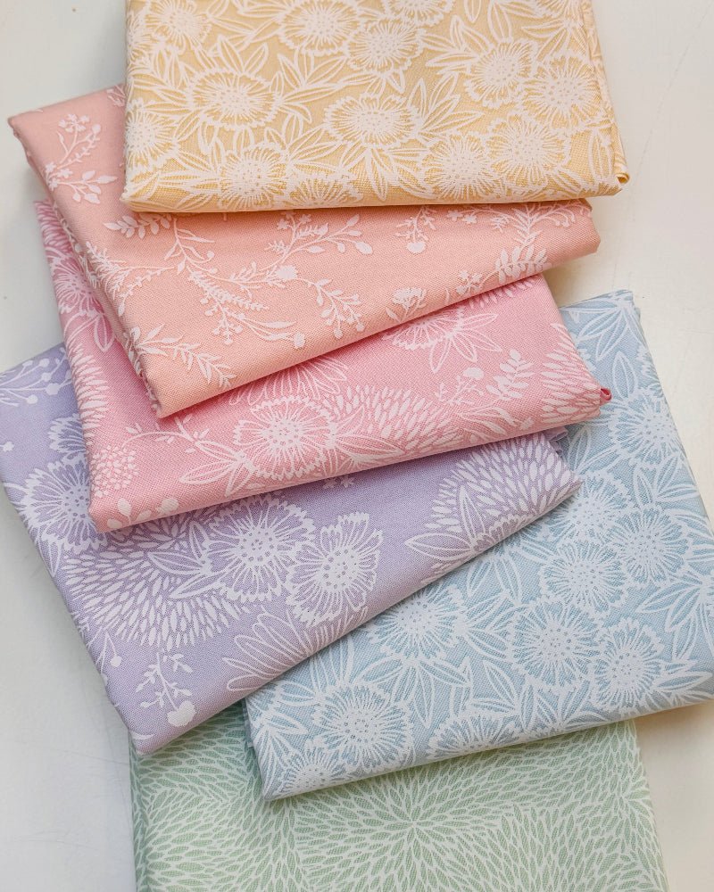 stoffpaket | versatiles | alabaster hues - floydthefox