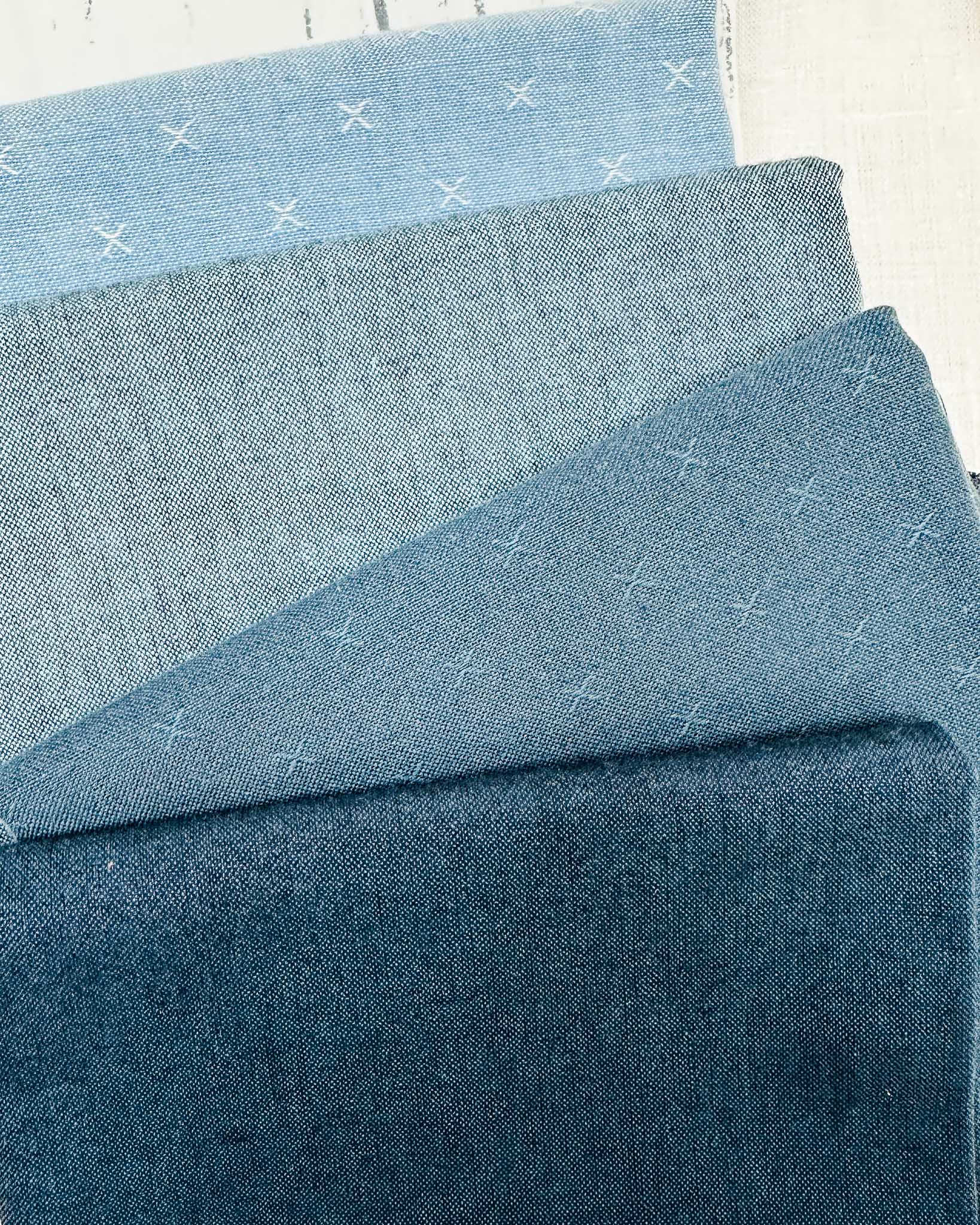 stoffpaket | wind chime | 10 - floydthefox