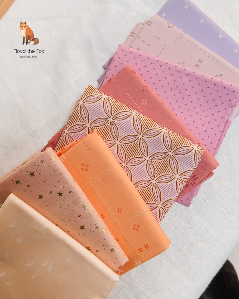 stoffpaket | zuckerwatte | 8 - floydthefox