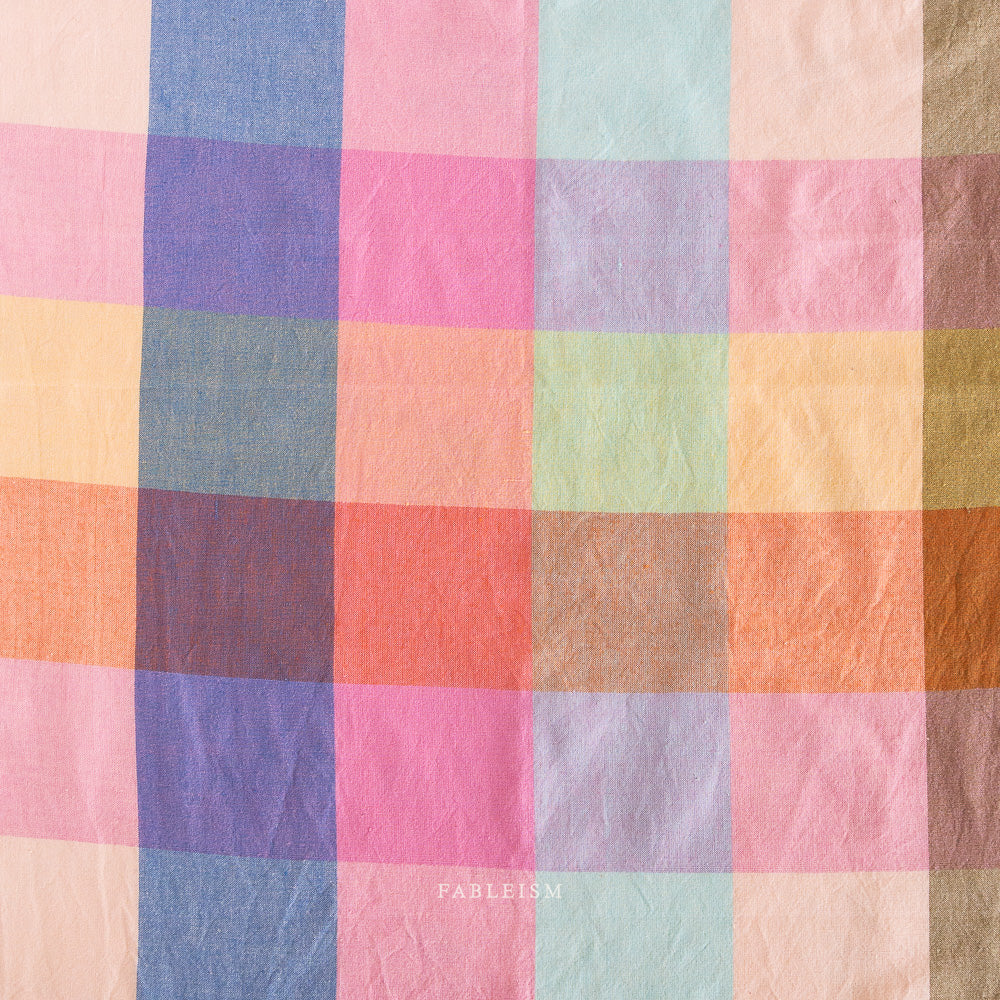 fableism | swedish holiday | midsommar plaid - floydthefox