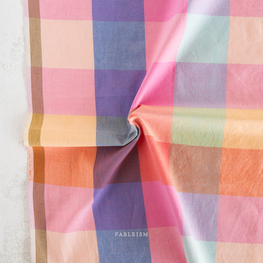 fableism | swedish holiday | midsommar plaid - floydthefox