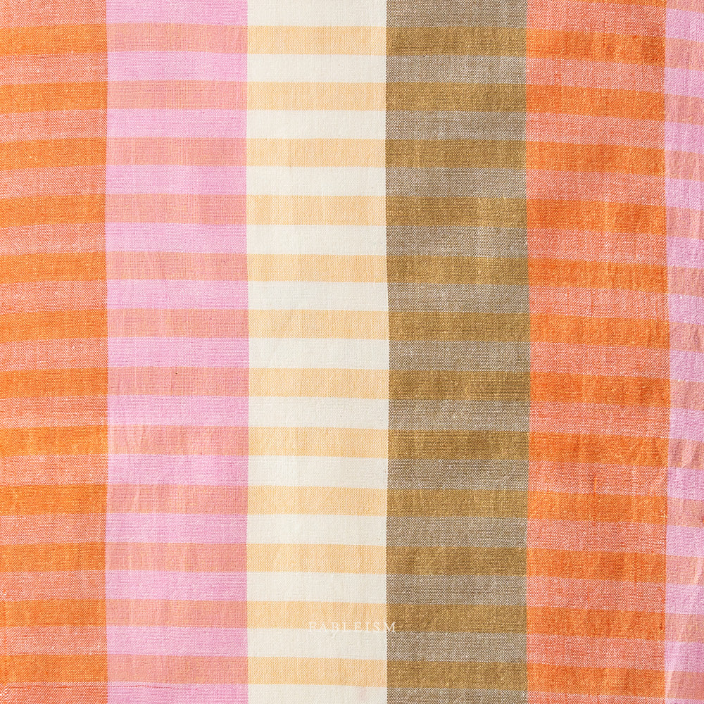 fableism | swedish holiday | midsommar maja stripe - floydthefox