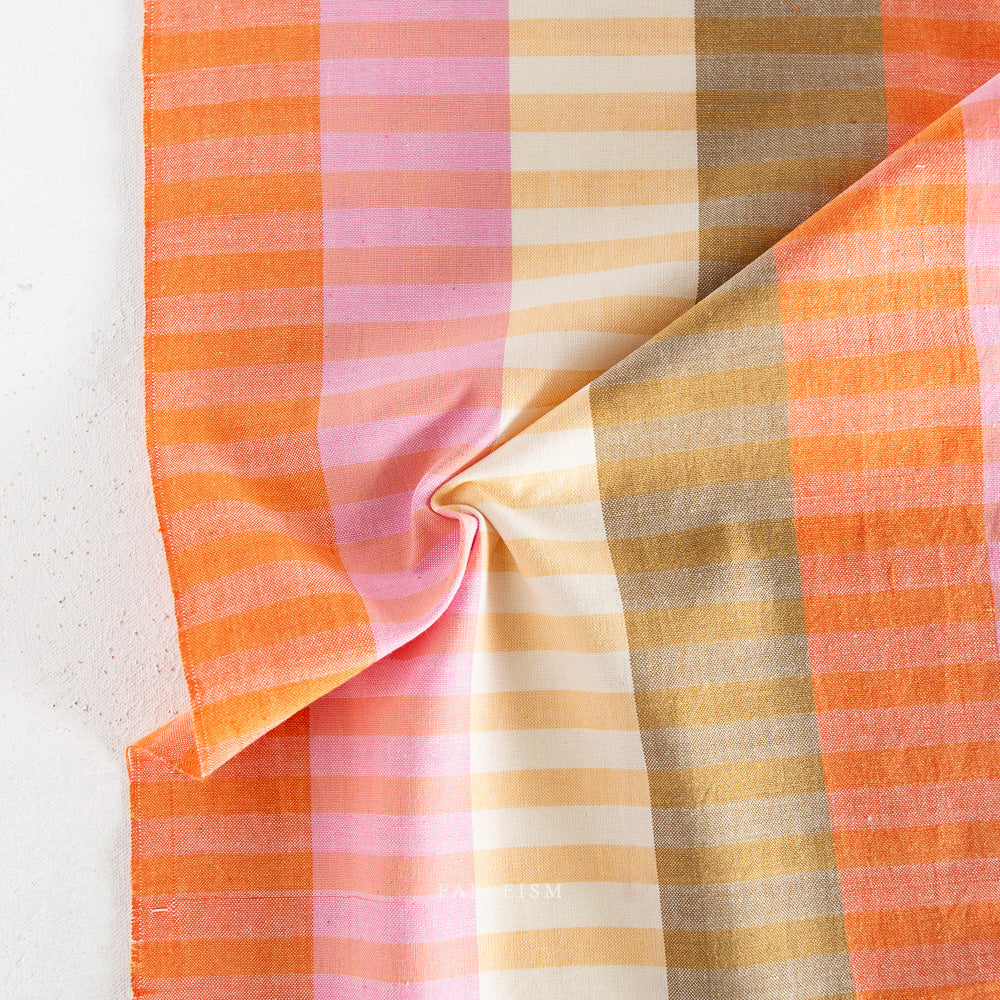fableism | swedish holiday | midsommar maja stripe - floydthefox