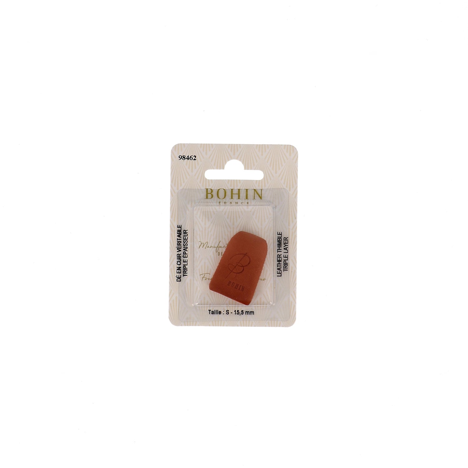fingerhut leder | bohin - floydthefox