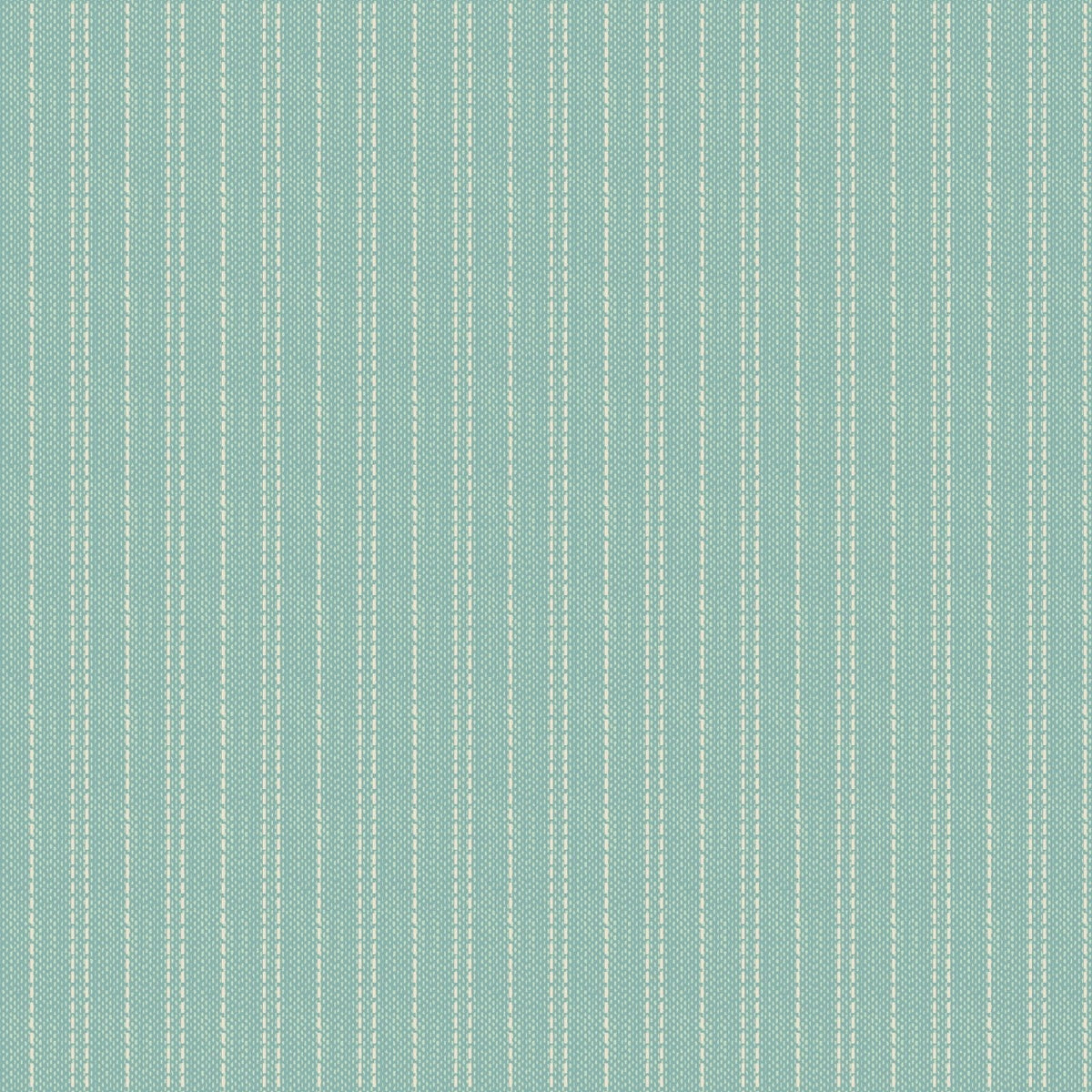 tilda | wovens | creating memories | seamstripe teal - floydthefox
