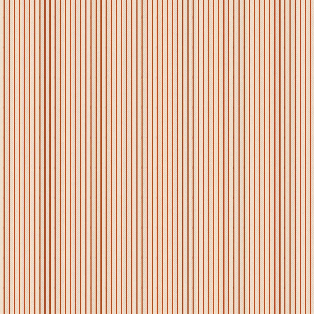 tilda | wovens | creating memories | tiny stripe cream - floydthefox
