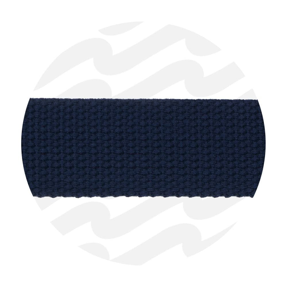 zipper zoo | gurtband | navy - floydthefox
