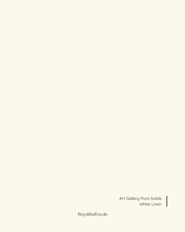 art gallery fabrics | patchworkstoff | PURE solids | white linen
